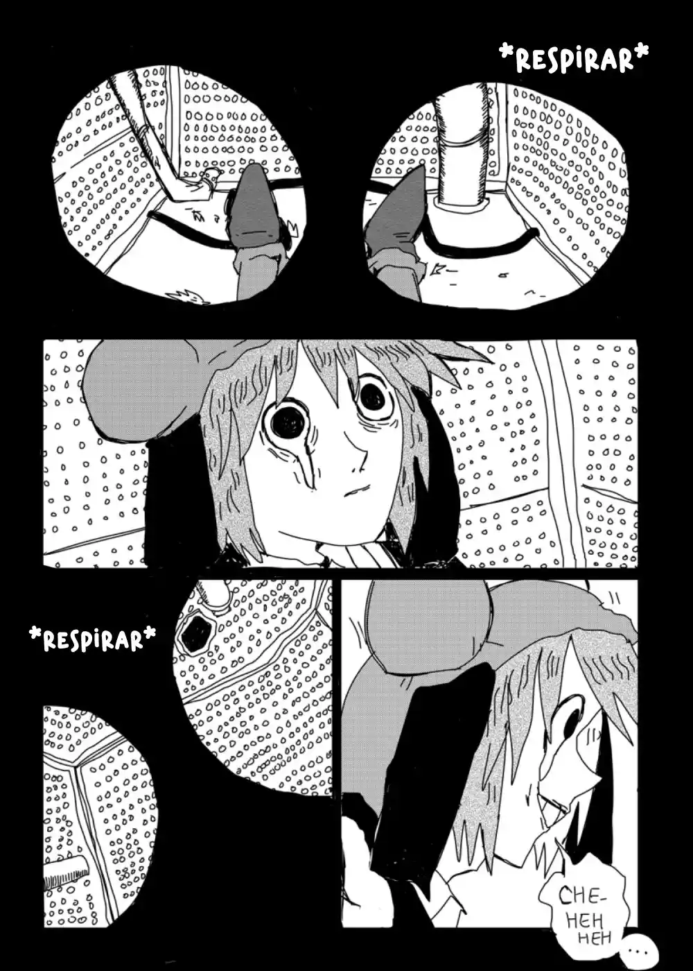 Ranfren (Novela) - Capítulo 17 - Página 11 - LectorTMOo