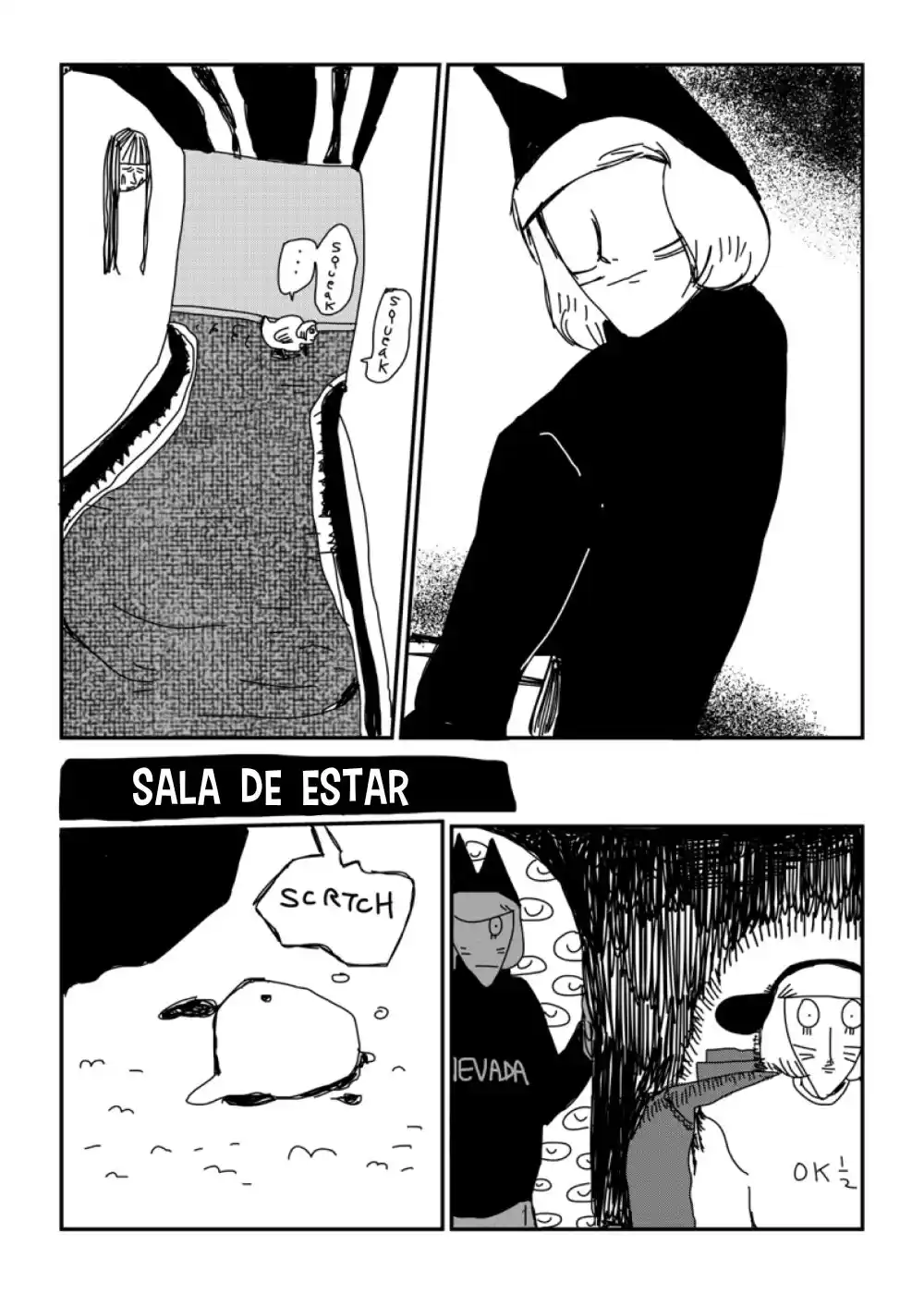 Ranfren (Novela) - Capítulo 17 - Página 13 - LectorTMOo