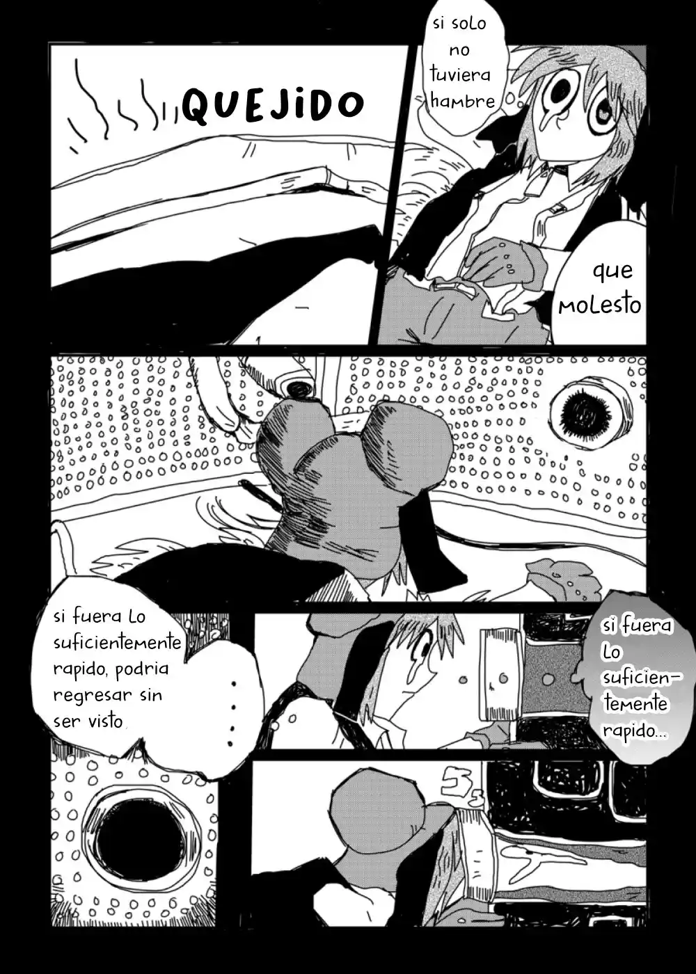 Ranfren (Novela) - Capítulo 17 - Página 16 - LectorTMOo