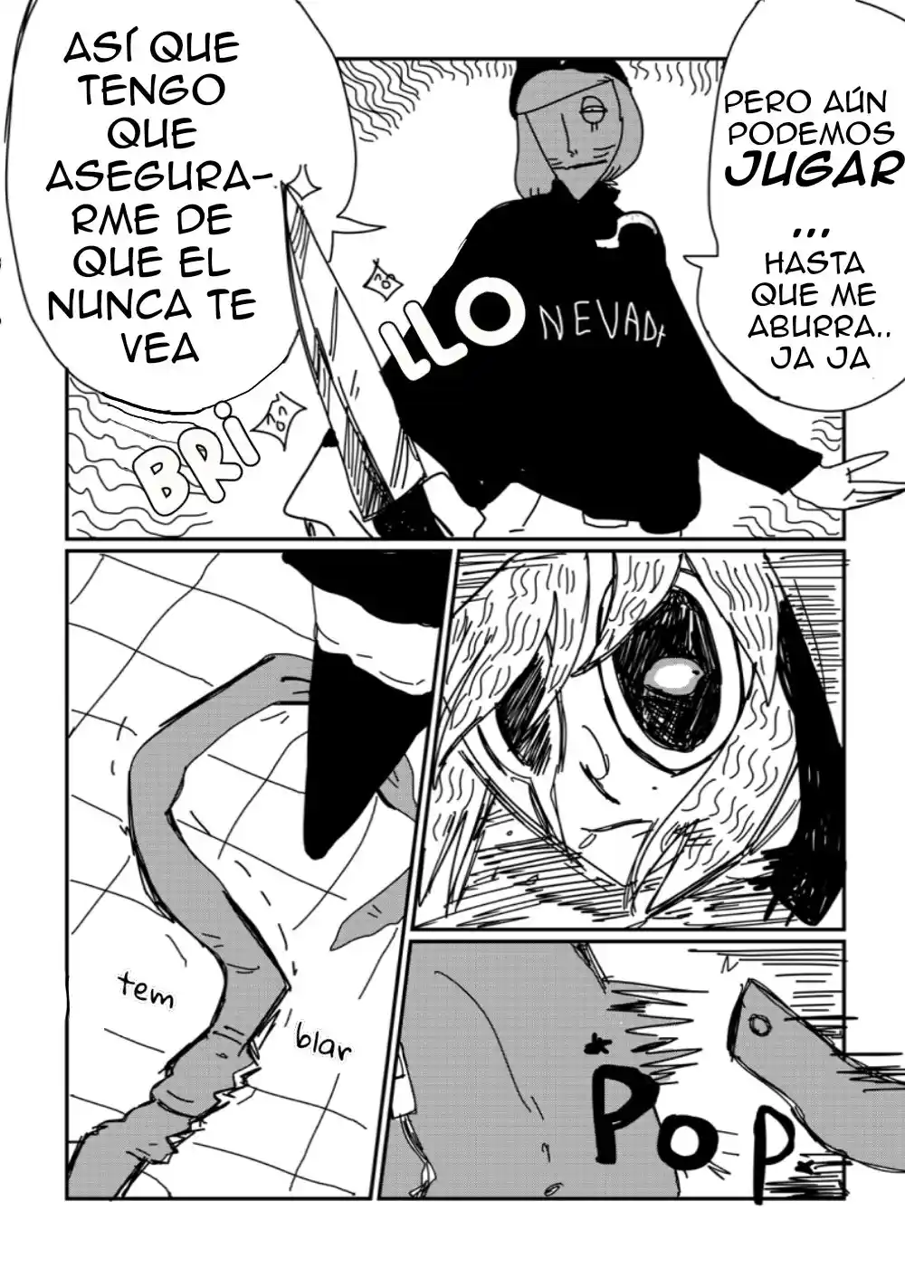 Ranfren (Novela) - Capítulo 17 - Página 22 - LectorTMOo