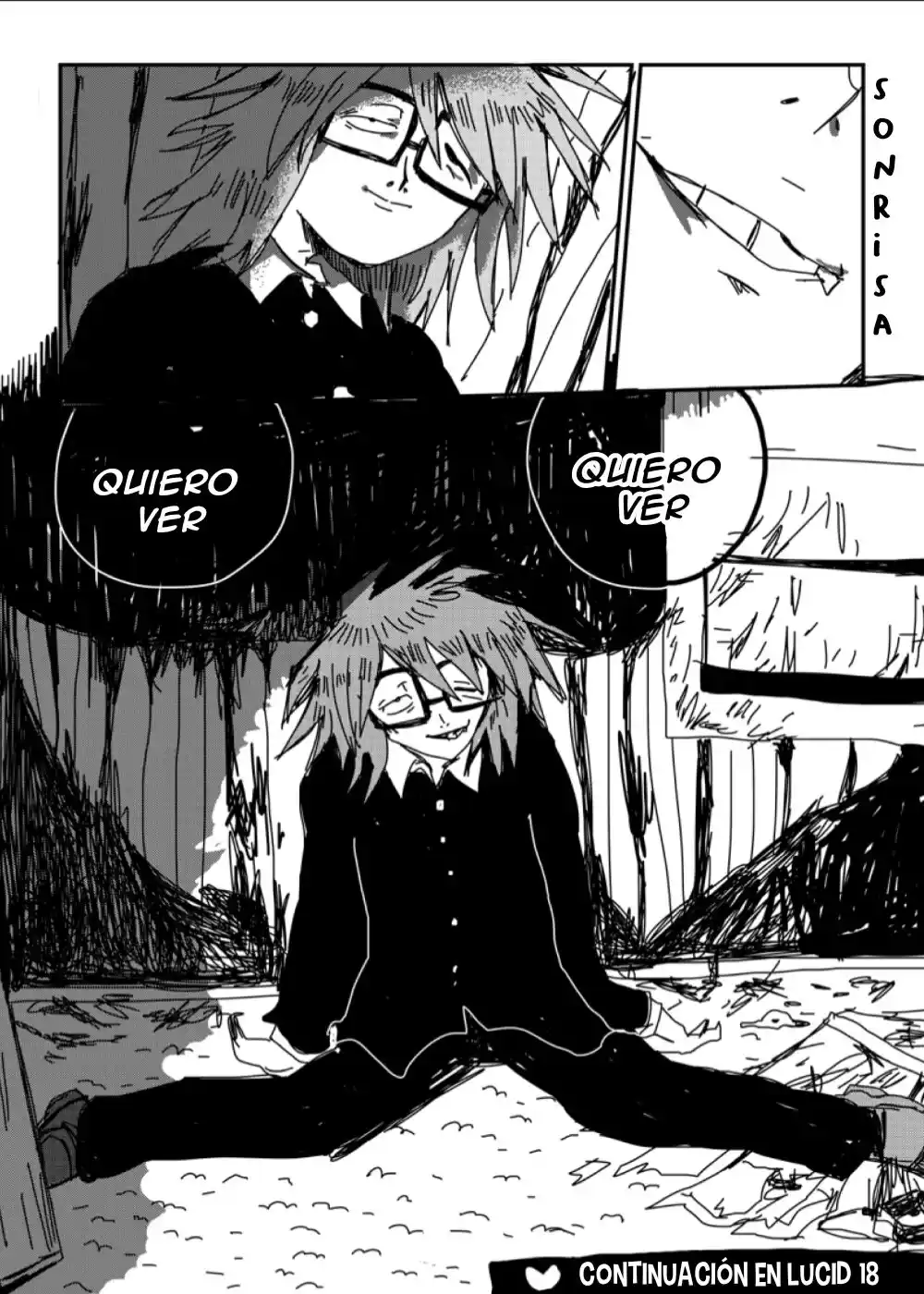 Ranfren (Novela) - Capítulo 17 - Página 28 - LectorTMOo