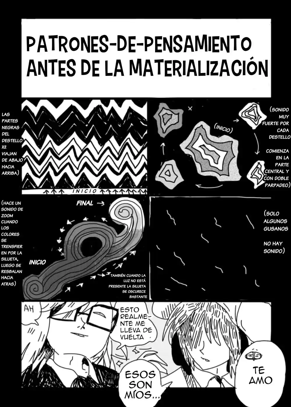Ranfren (Novela) - Capítulo 17 - Página 31 - LectorTMOo