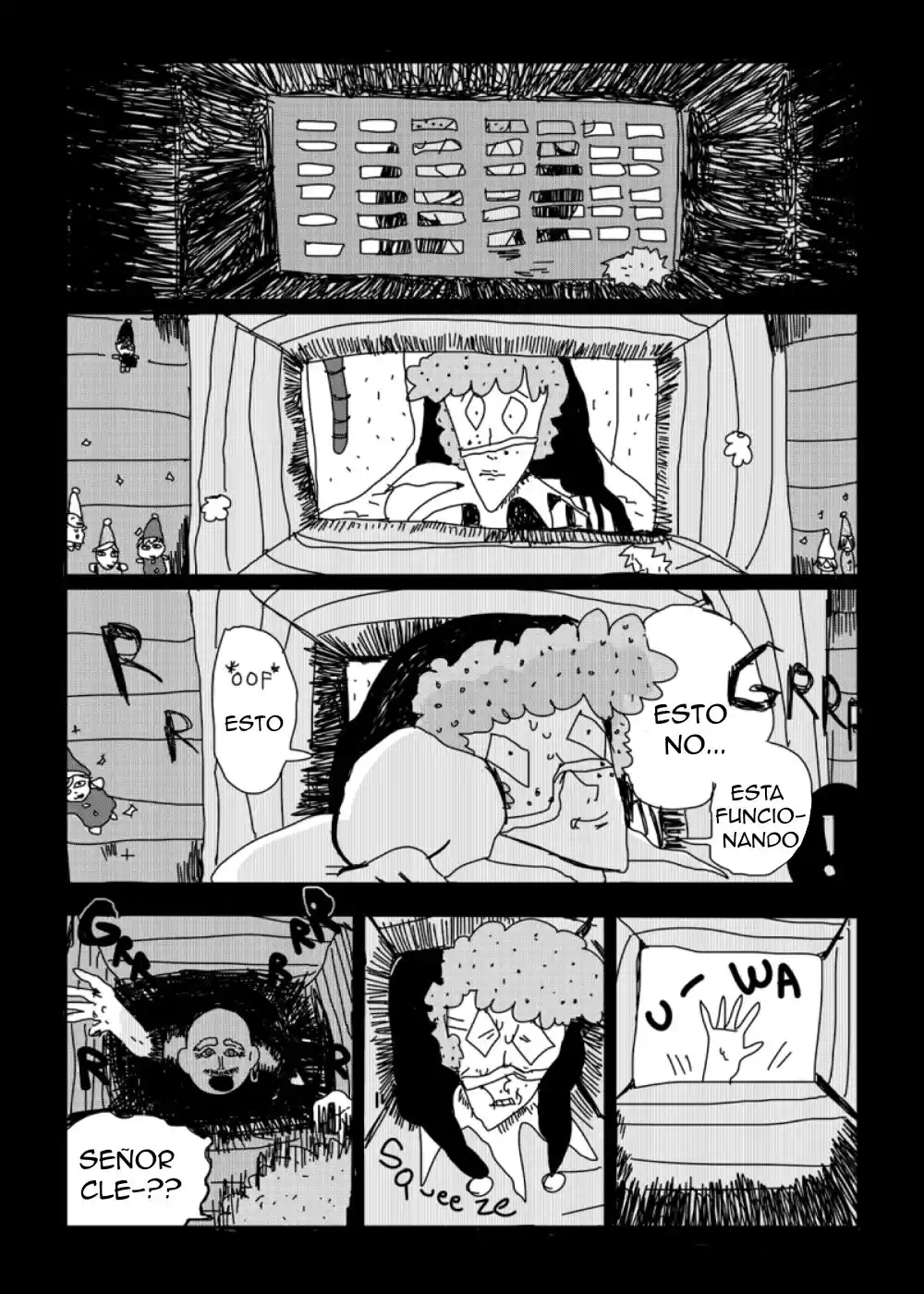 Ranfren (Novela) - Capítulo 18 - Página 23 - LectorTMOo