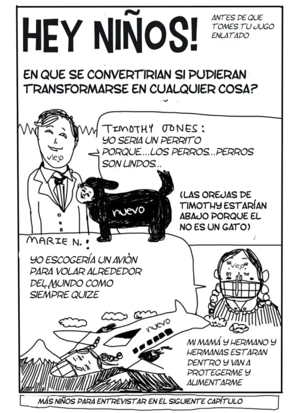 Ranfren (Novela) - Capítulo 2 - Página 12 - LectorTMOo
