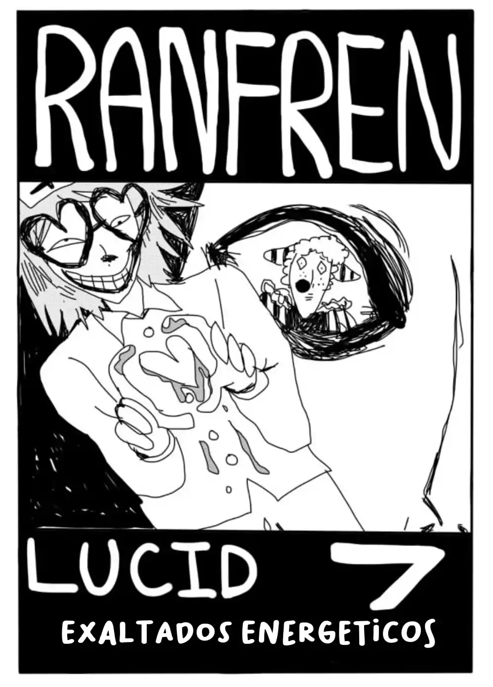 Ranfren (Novela) - Capítulo 7 - Página 2 - LectorTMOo