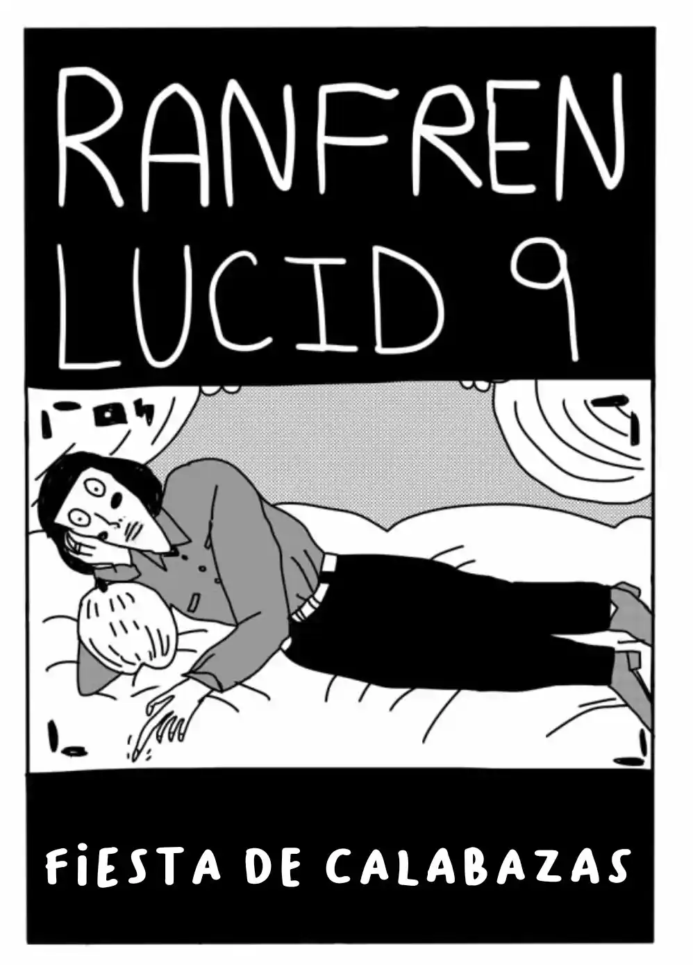 Ranfren (Novela) - Capítulo 9 - Página 2 - LectorTMOo