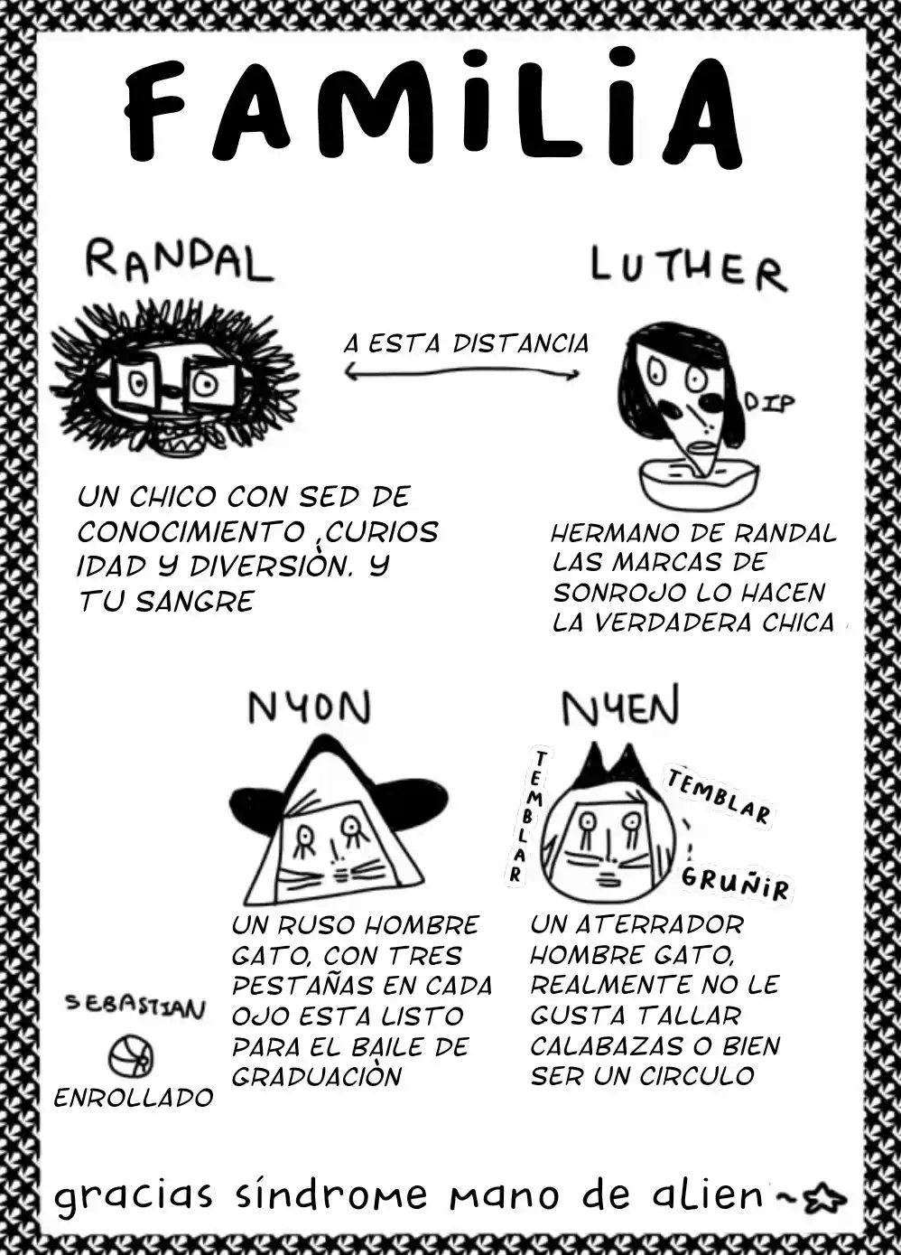 Ranfren (Novela) - Capítulo 9 - Página 3 - LectorTMOo