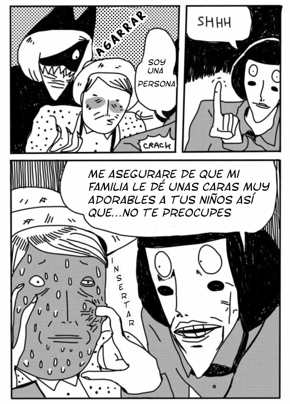 Ranfren (Novela) - Capítulo 9 - Página 5 - LectorTMOo