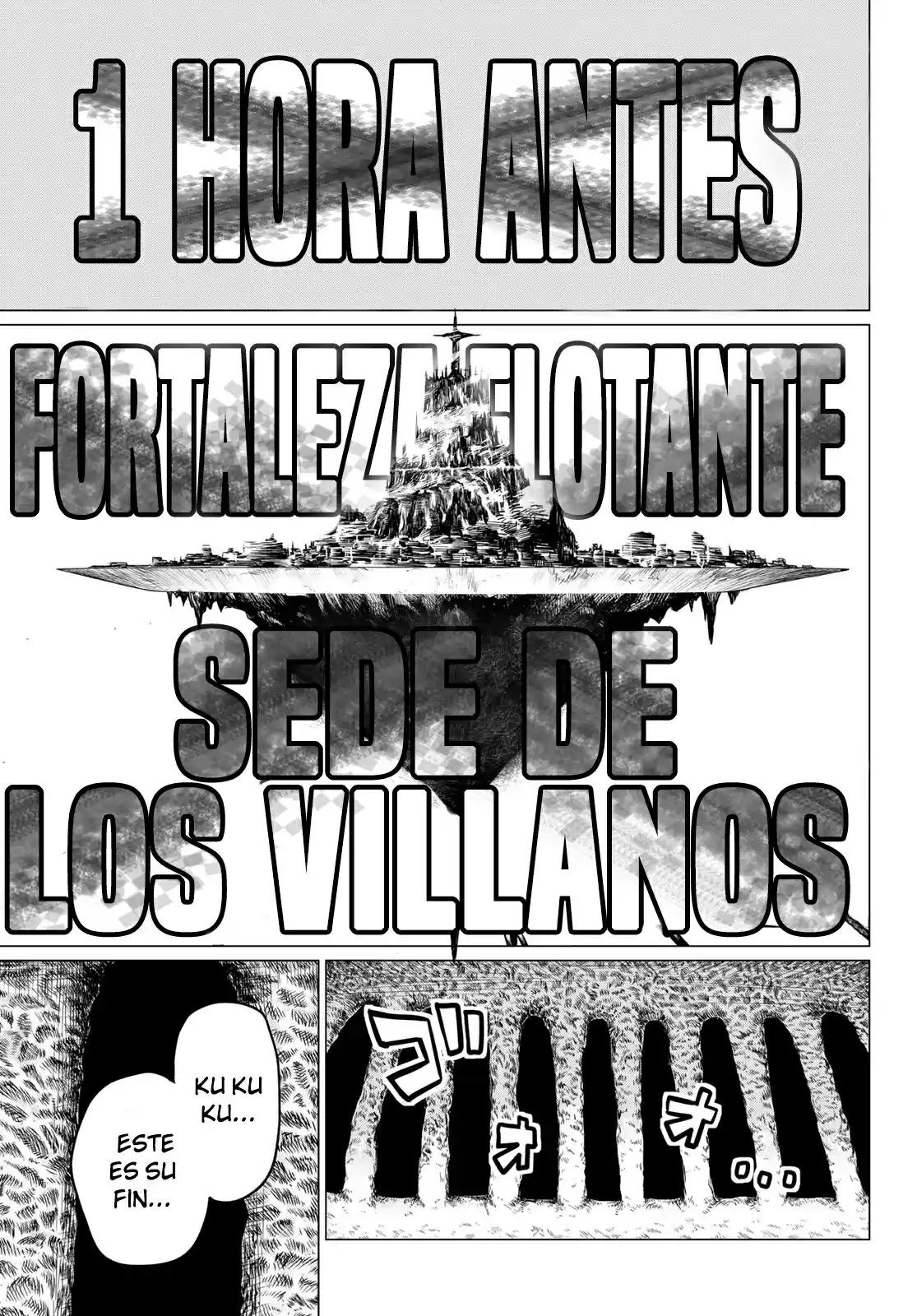 Ranger Reject - Capítulo 1 - Página 11 - LectorTMOo