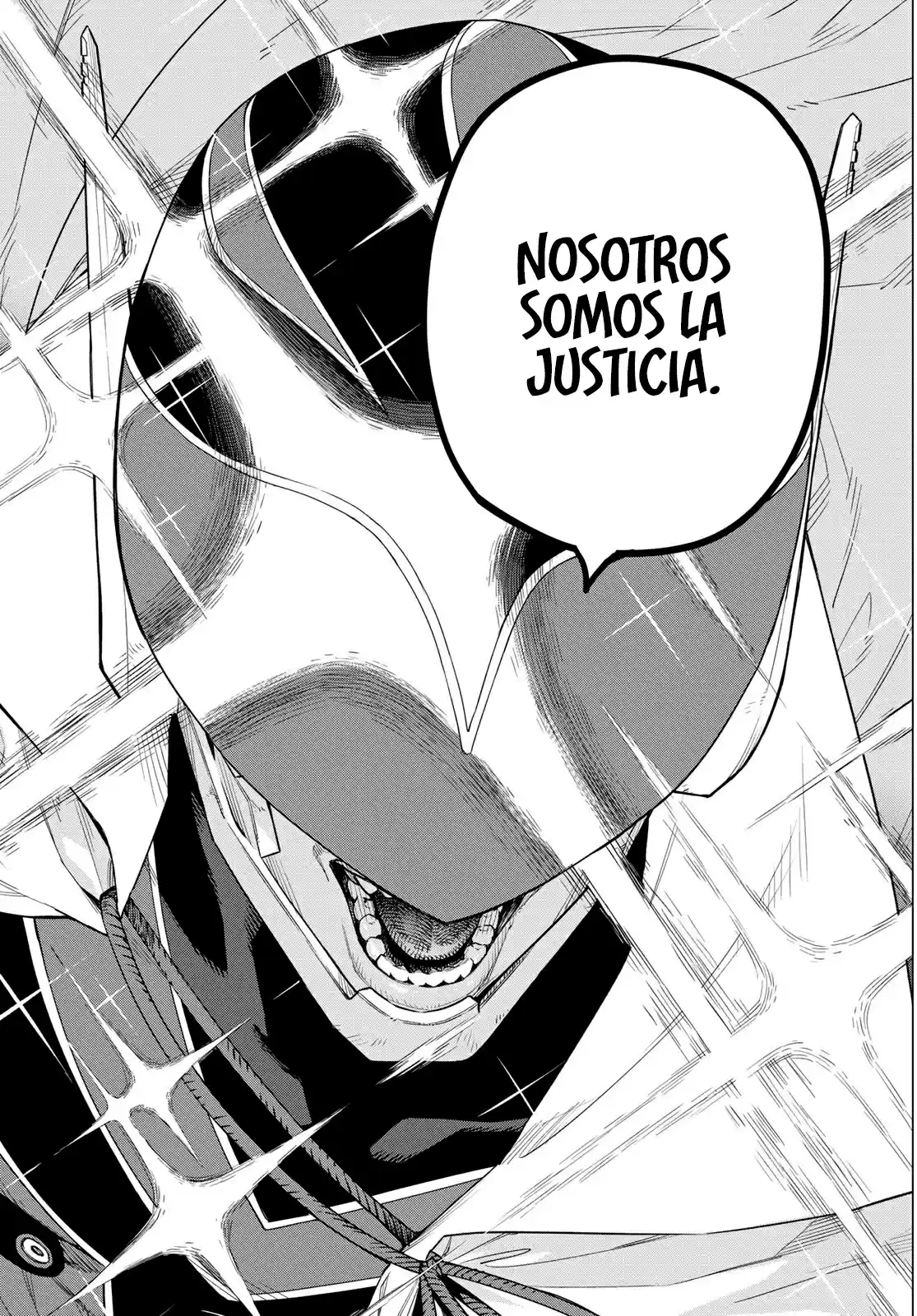Ranger Reject - Capítulo 1 - Página 46 - LectorTMOo