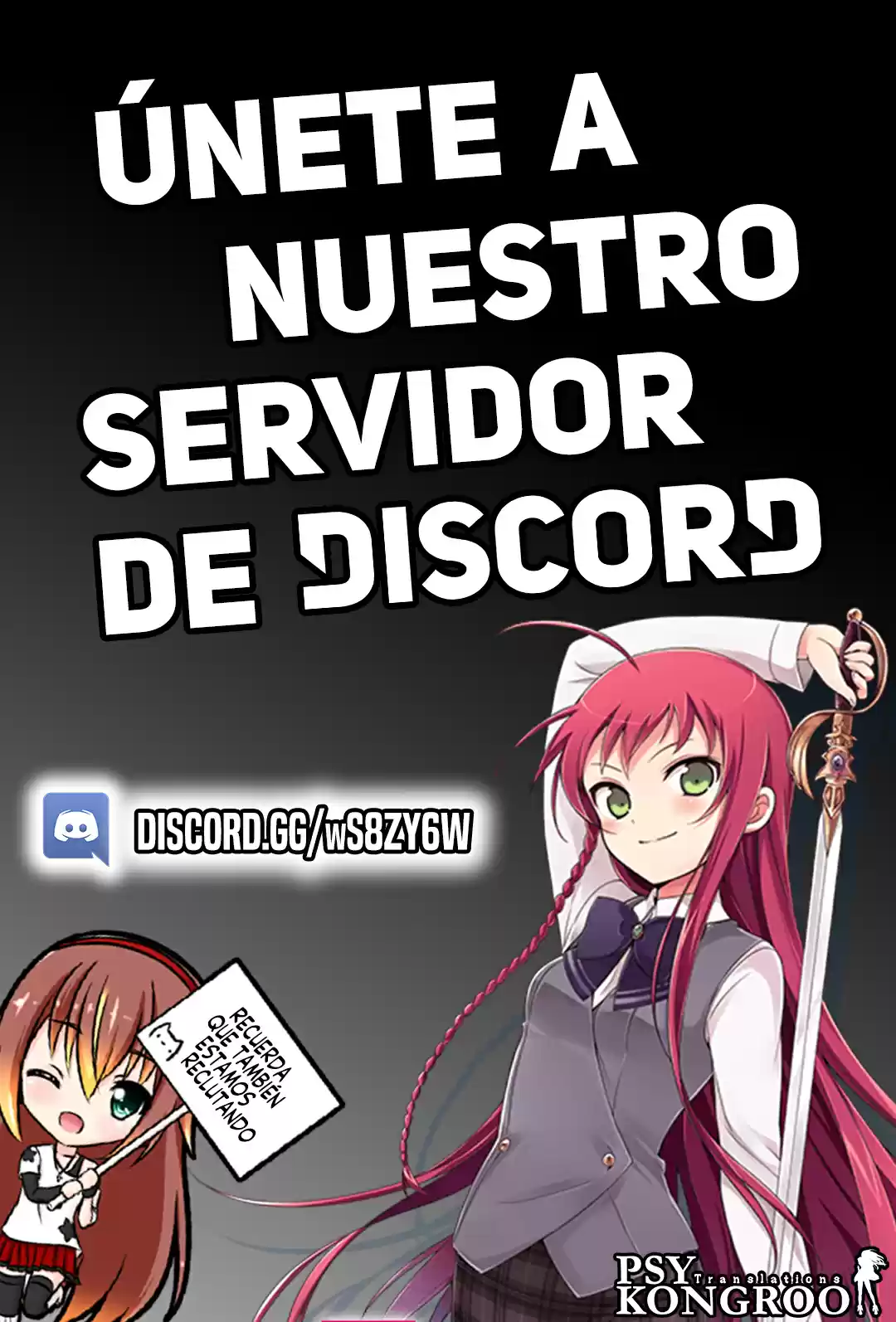 Ranger Reject - Capítulo 7 - Página 23 - LectorTMOo
