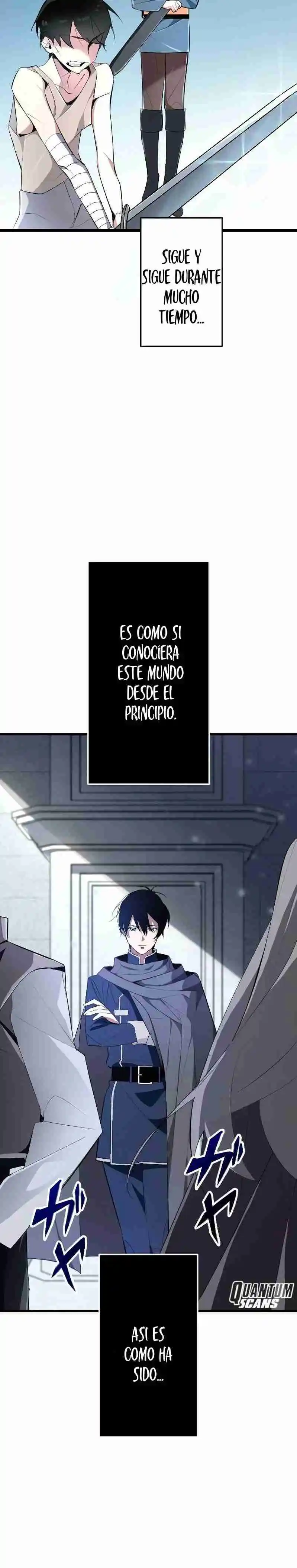 ??? Rango No Ura Soubi Musou - Capítulo 1 - Página 5 - LectorTMOo