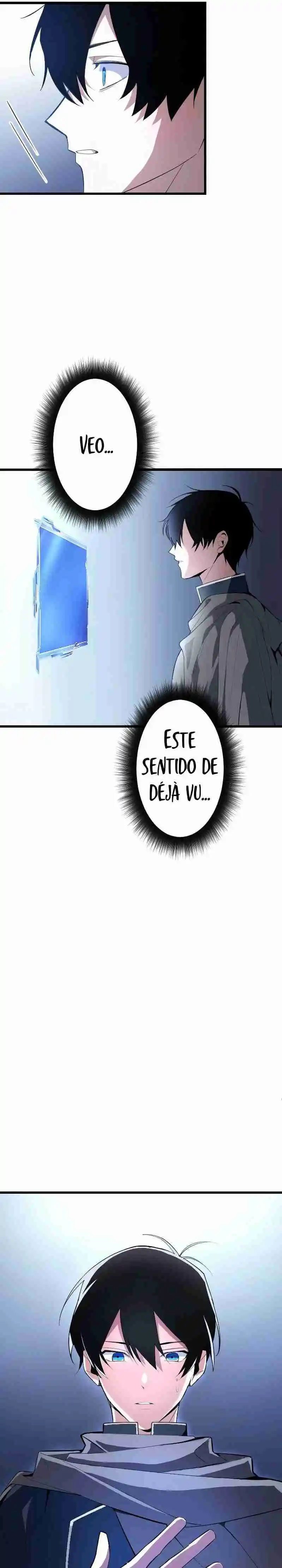 ??? Rango No Ura Soubi Musou - Capítulo 1 - Página 9 - LectorTMOo