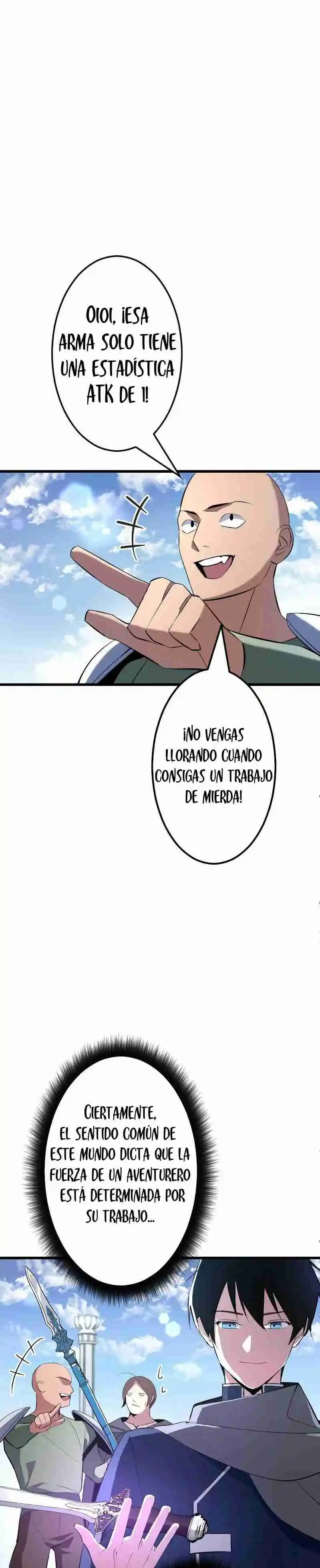??? Rango No Ura Soubi Musou - Capítulo 1 - Página 33 - LectorTMOo