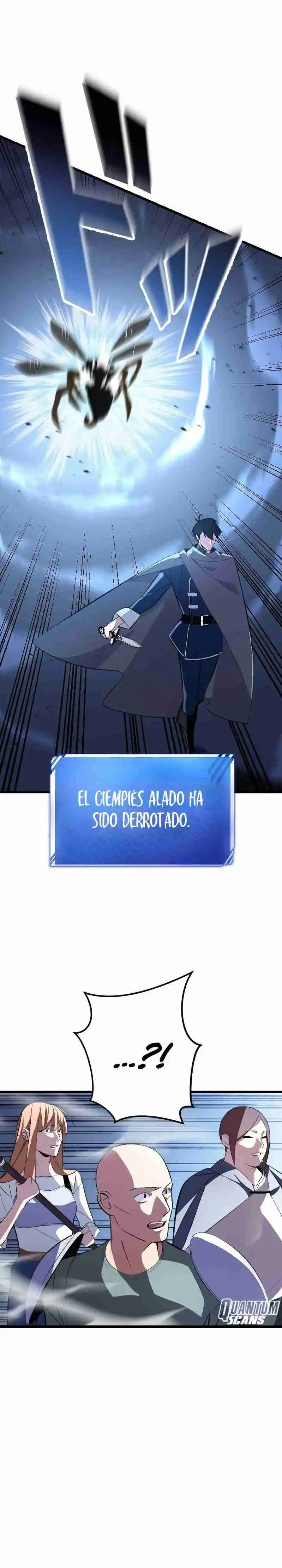 ??? Rango No Ura Soubi Musou - Capítulo 2 - Página 10 - LectorTMOo