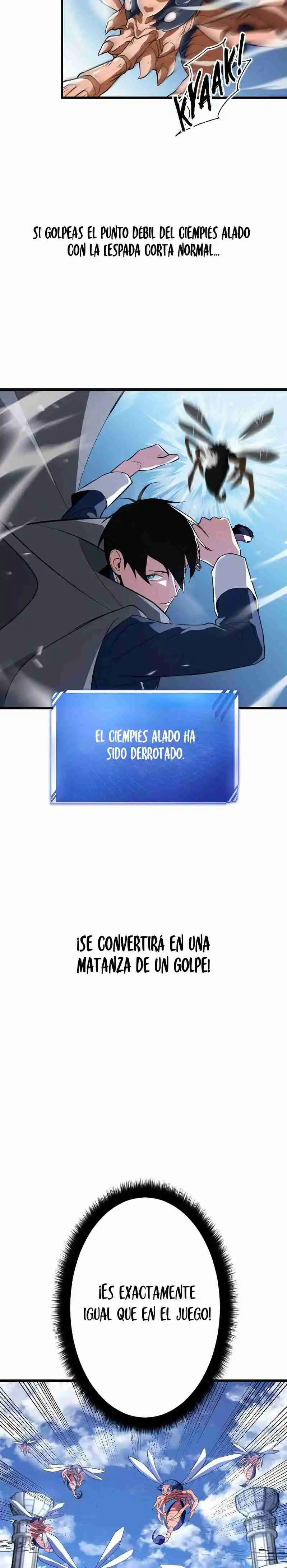 ??? Rango No Ura Soubi Musou - Capítulo 2 - Página 13 - LectorTMOo