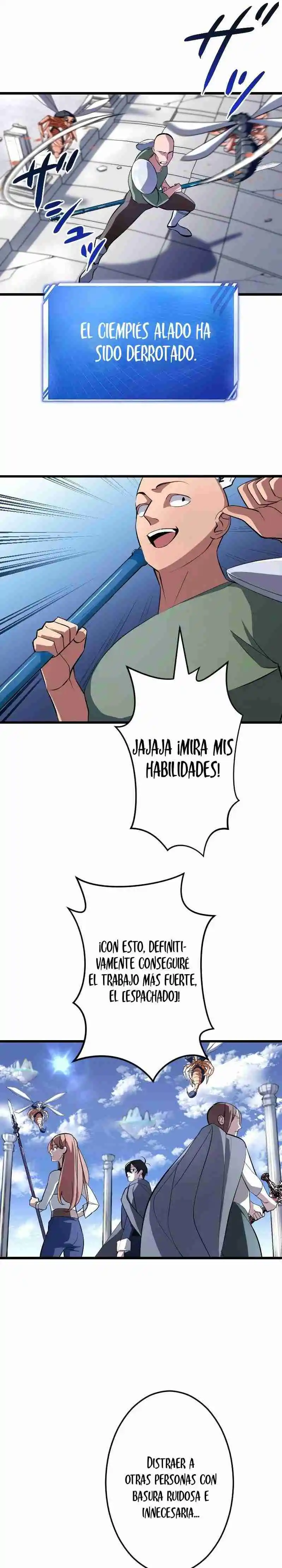 ??? Rango No Ura Soubi Musou - Capítulo 2 - Página 15 - LectorTMOo