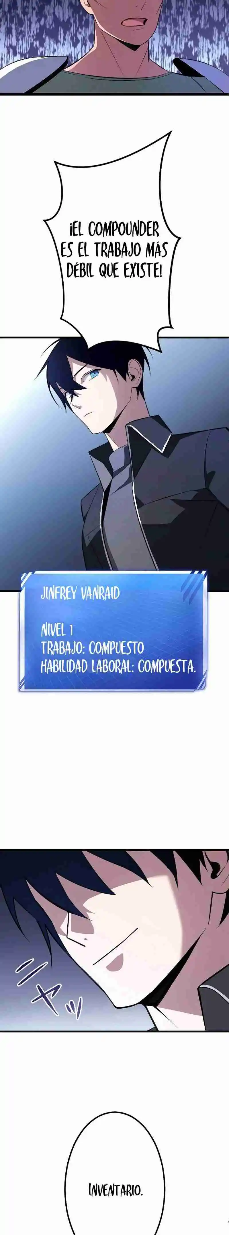 ??? Rango No Ura Soubi Musou - Capítulo 2 - Página 28 - LectorTMOo