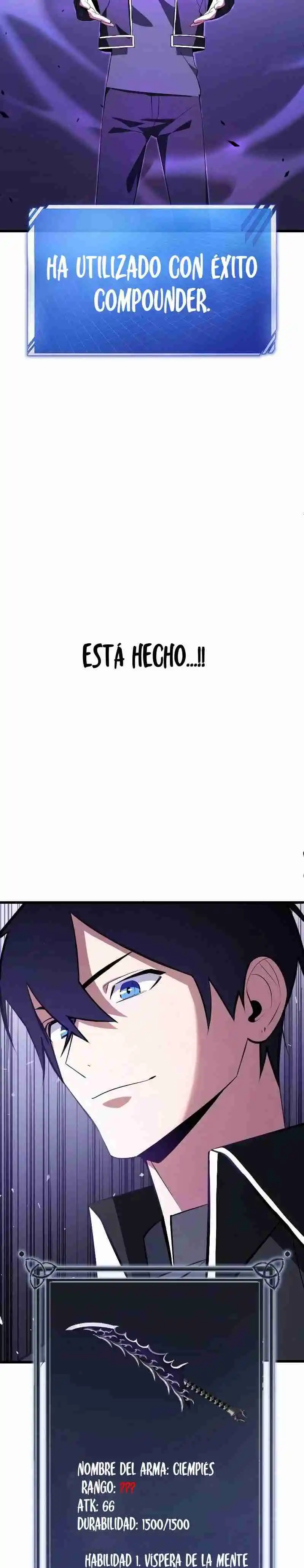 ??? Rango No Ura Soubi Musou - Capítulo 2 - Página 34 - LectorTMOo