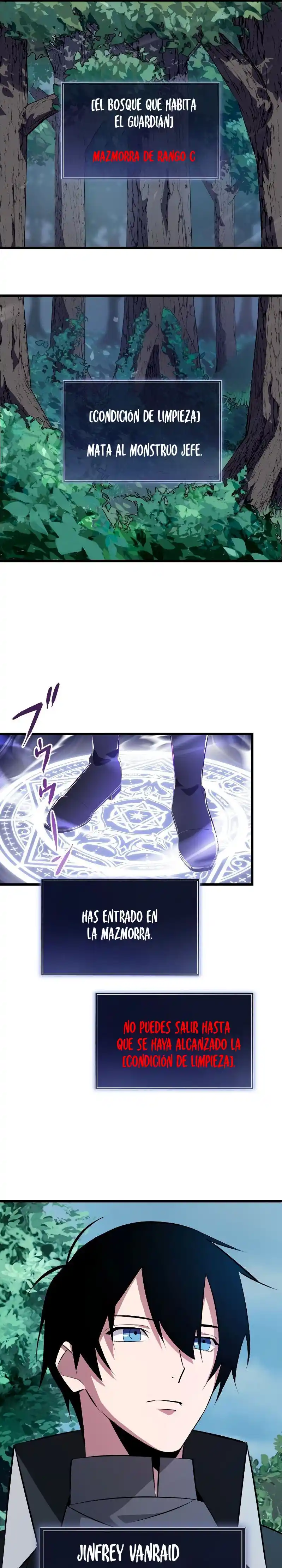 ??? Rango No Ura Soubi Musou - Capítulo 3 - Página 9 - LectorTMOo
