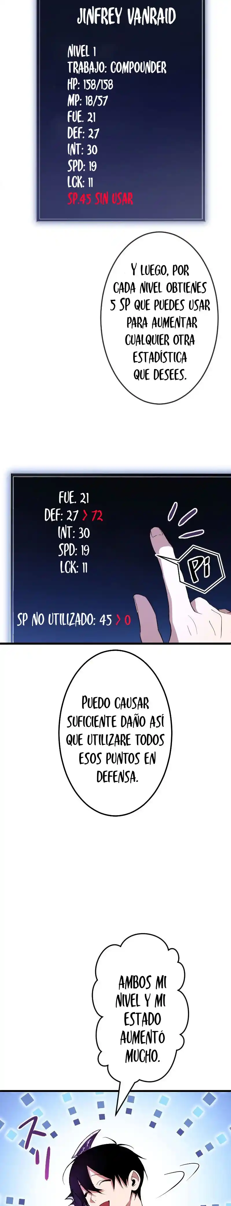 ??? Rango No Ura Soubi Musou - Capítulo 3 - Página 16 - LectorTMOo