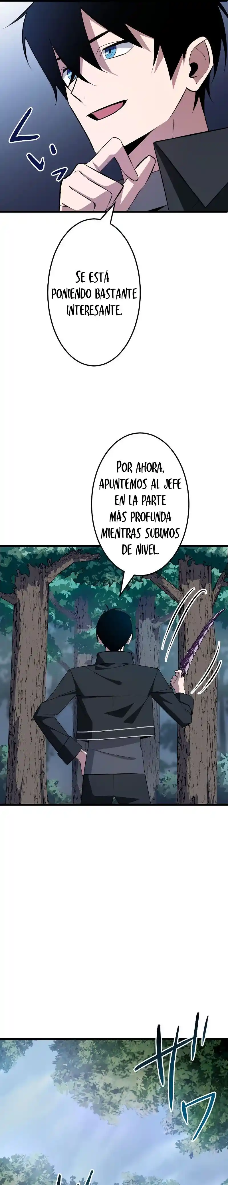??? Rango No Ura Soubi Musou - Capítulo 3 - Página 18 - LectorTMOo