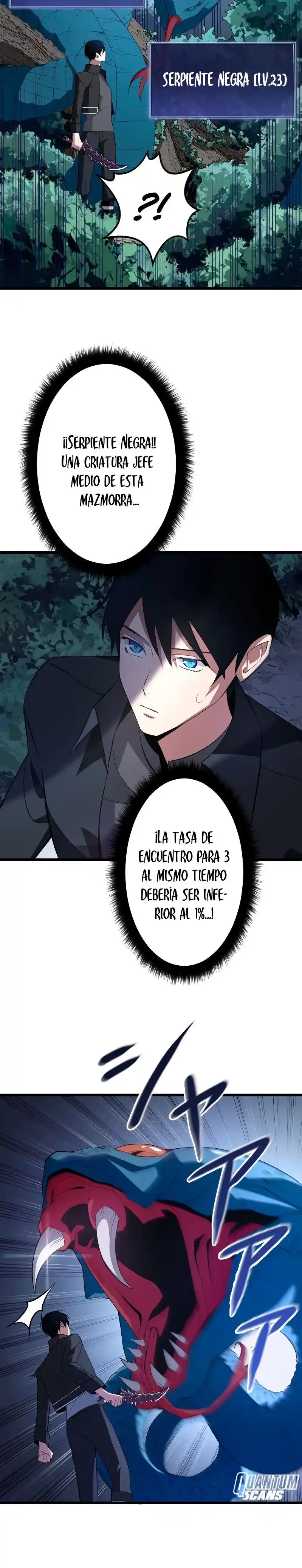??? Rango No Ura Soubi Musou - Capítulo 3 - Página 20 - LectorTMOo