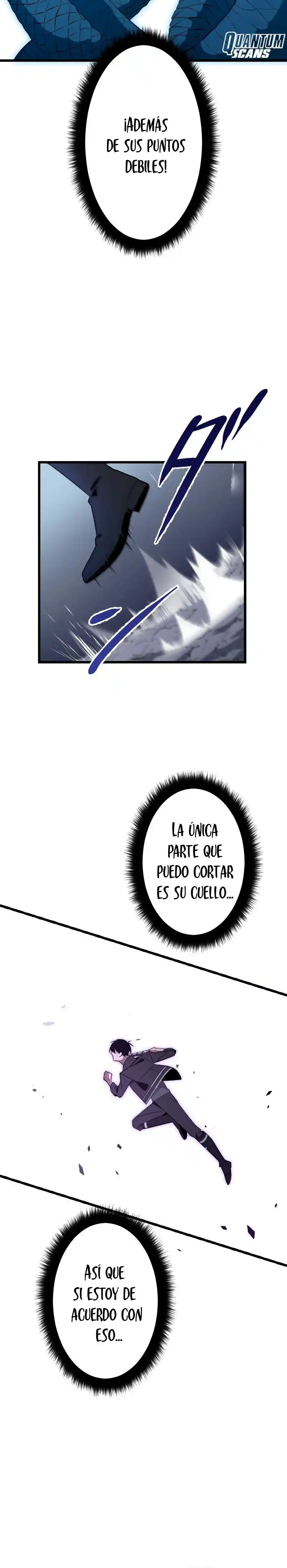 ??? Rango No Ura Soubi Musou - Capítulo 3 - Página 23 - LectorTMOo
