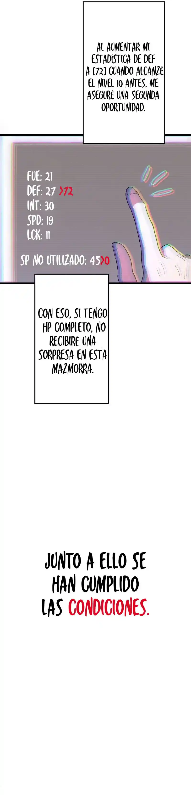 ??? Rango No Ura Soubi Musou - Capítulo 3 - Página 30 - LectorTMOo