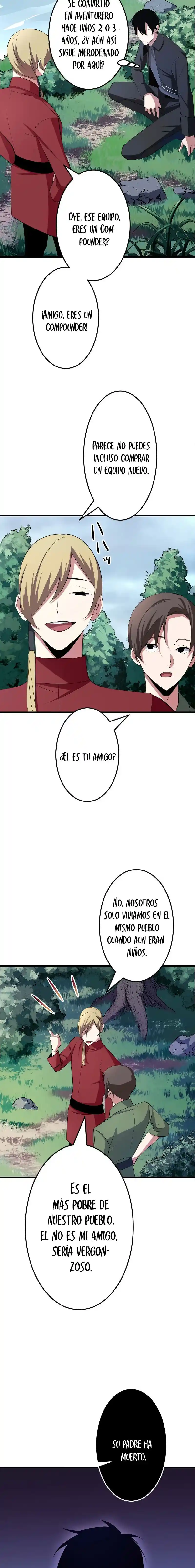??? Rango No Ura Soubi Musou - Capítulo 4 - Página 13 - LectorTMOo