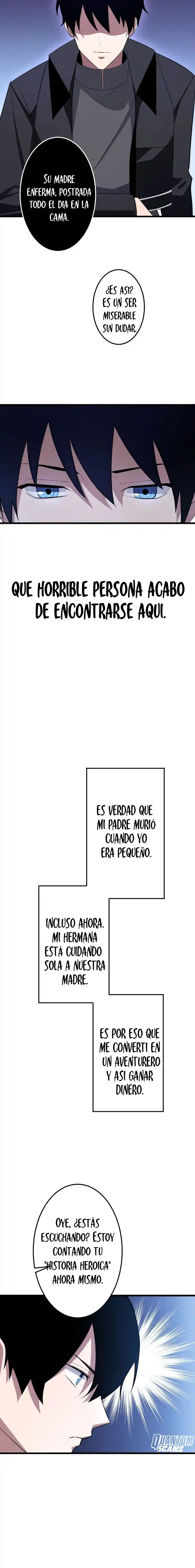 ??? Rango No Ura Soubi Musou - Capítulo 4 - Página 14 - LectorTMOo