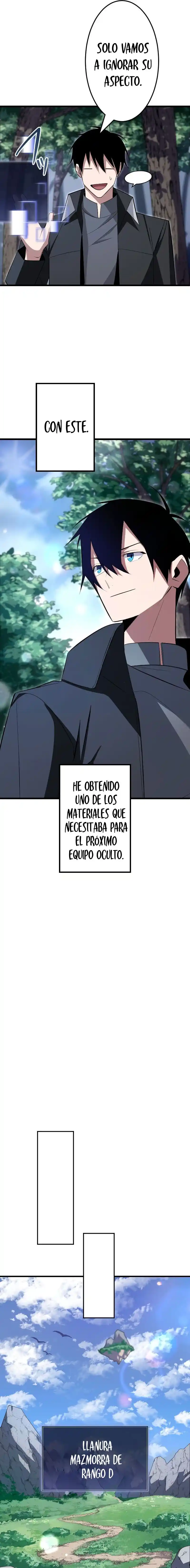 ??? Rango No Ura Soubi Musou - Capítulo 6 - Página 6 - LectorTMOo
