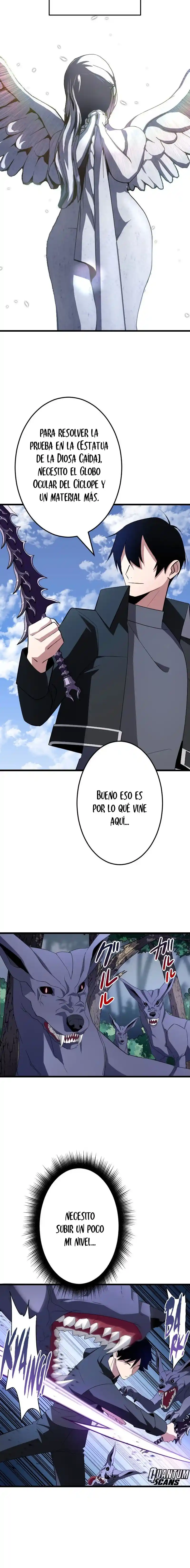 ??? Rango No Ura Soubi Musou - Capítulo 6 - Página 8 - LectorTMOo