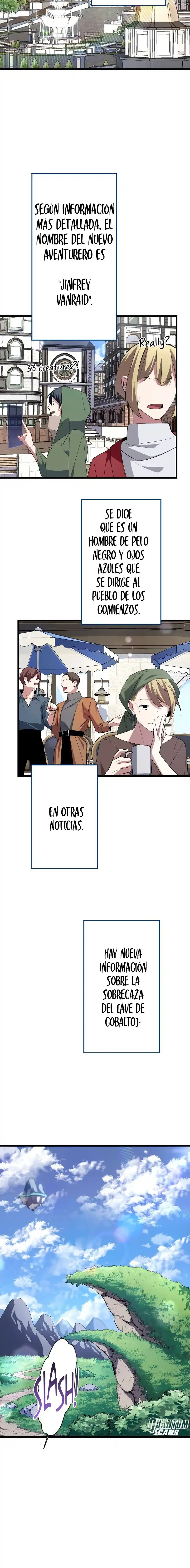 ??? Rango No Ura Soubi Musou - Capítulo 6 - Página 11 - LectorTMOo