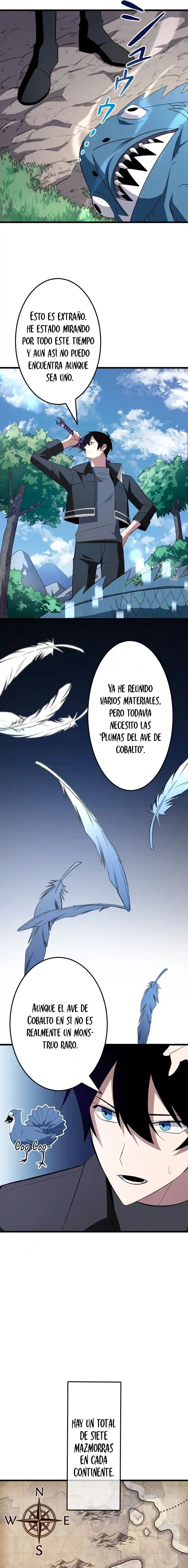 ??? Rango No Ura Soubi Musou - Capítulo 6 - Página 12 - LectorTMOo