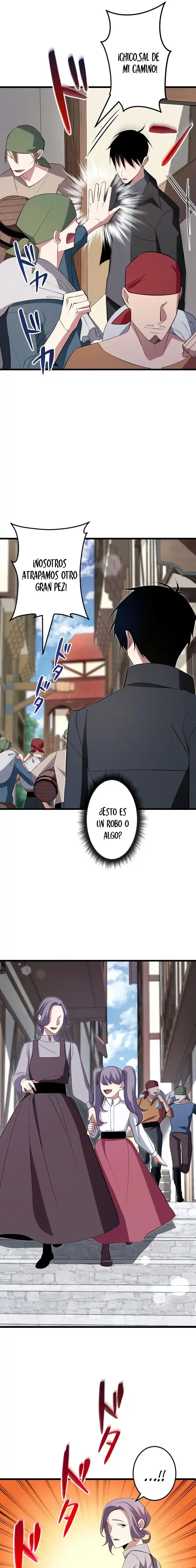 ??? Rango No Ura Soubi Musou - Capítulo 6 - Página 15 - LectorTMOo