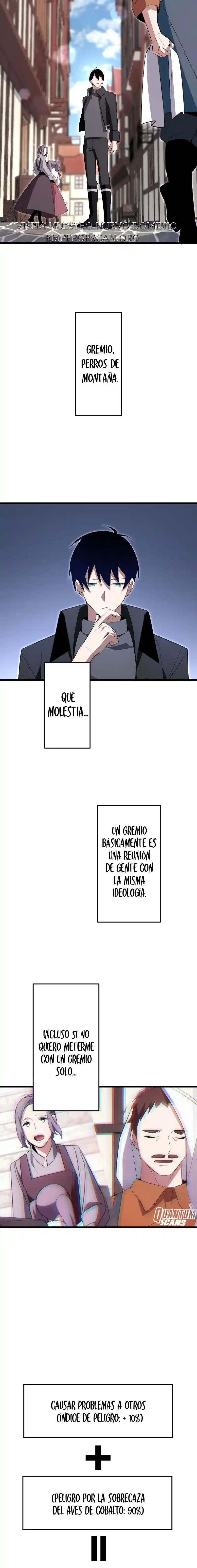 ??? Rango No Ura Soubi Musou - Capítulo 6 - Página 20 - LectorTMOo