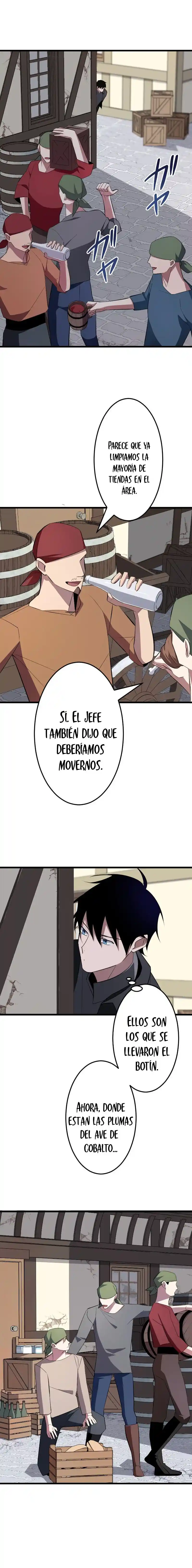??? Rango No Ura Soubi Musou - Capítulo 6 - Página 22 - LectorTMOo