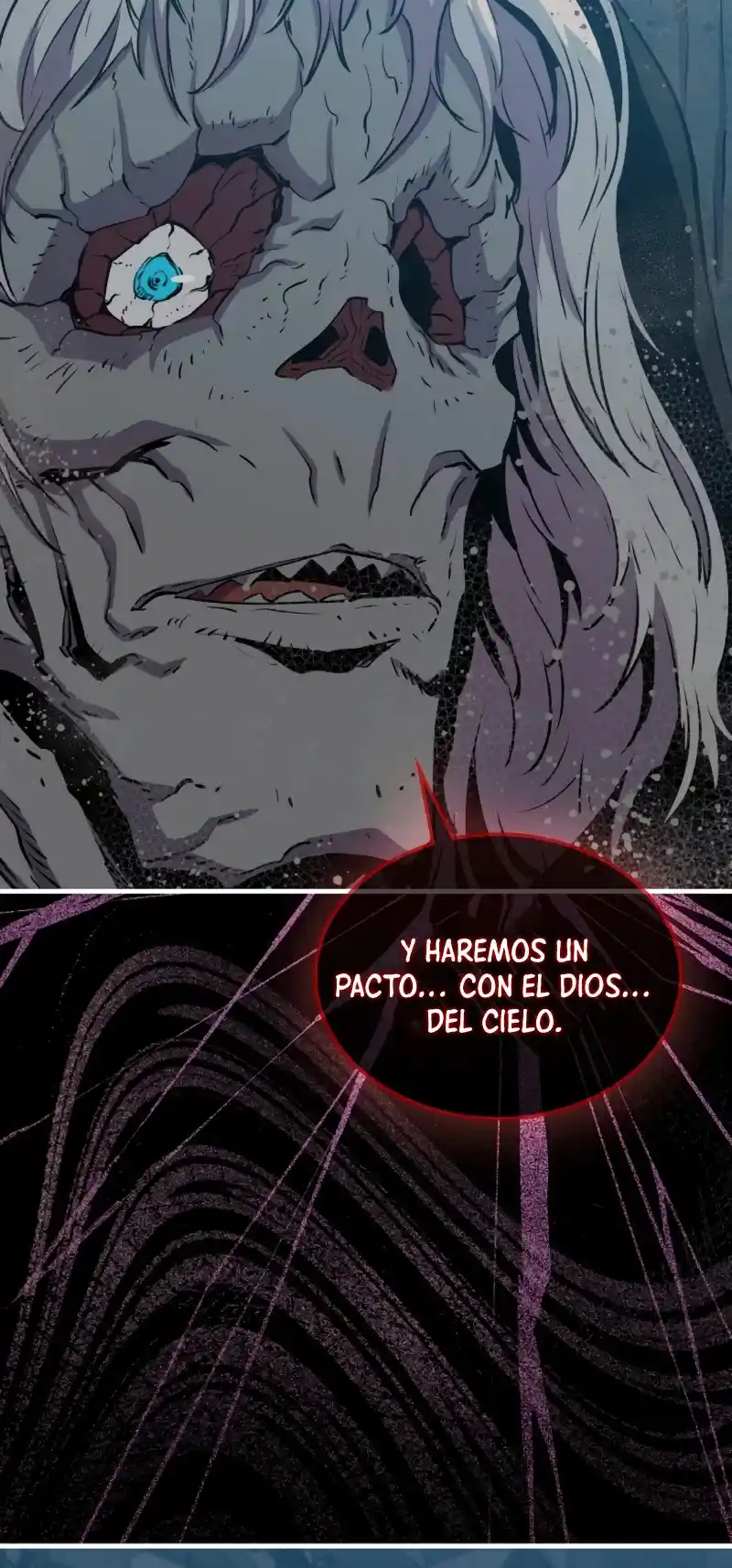 Ranker Durmiente - Capítulo 100 - Página 12 - LectorTMOo