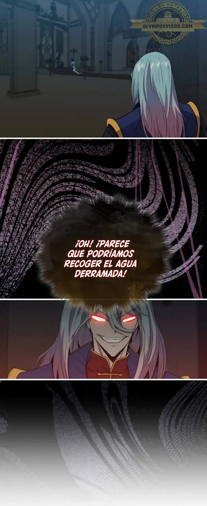 Ranker Durmiente - Capítulo 100 - Página 13 - LectorTMOo