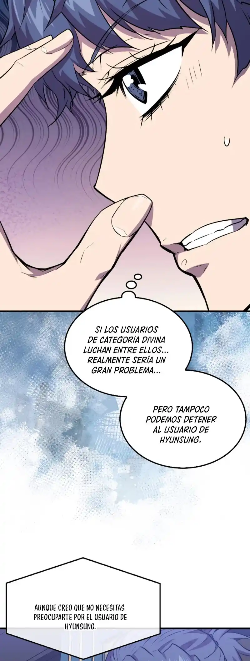 Ranker Durmiente - Capítulo 100 - Página 20 - LectorTMOo