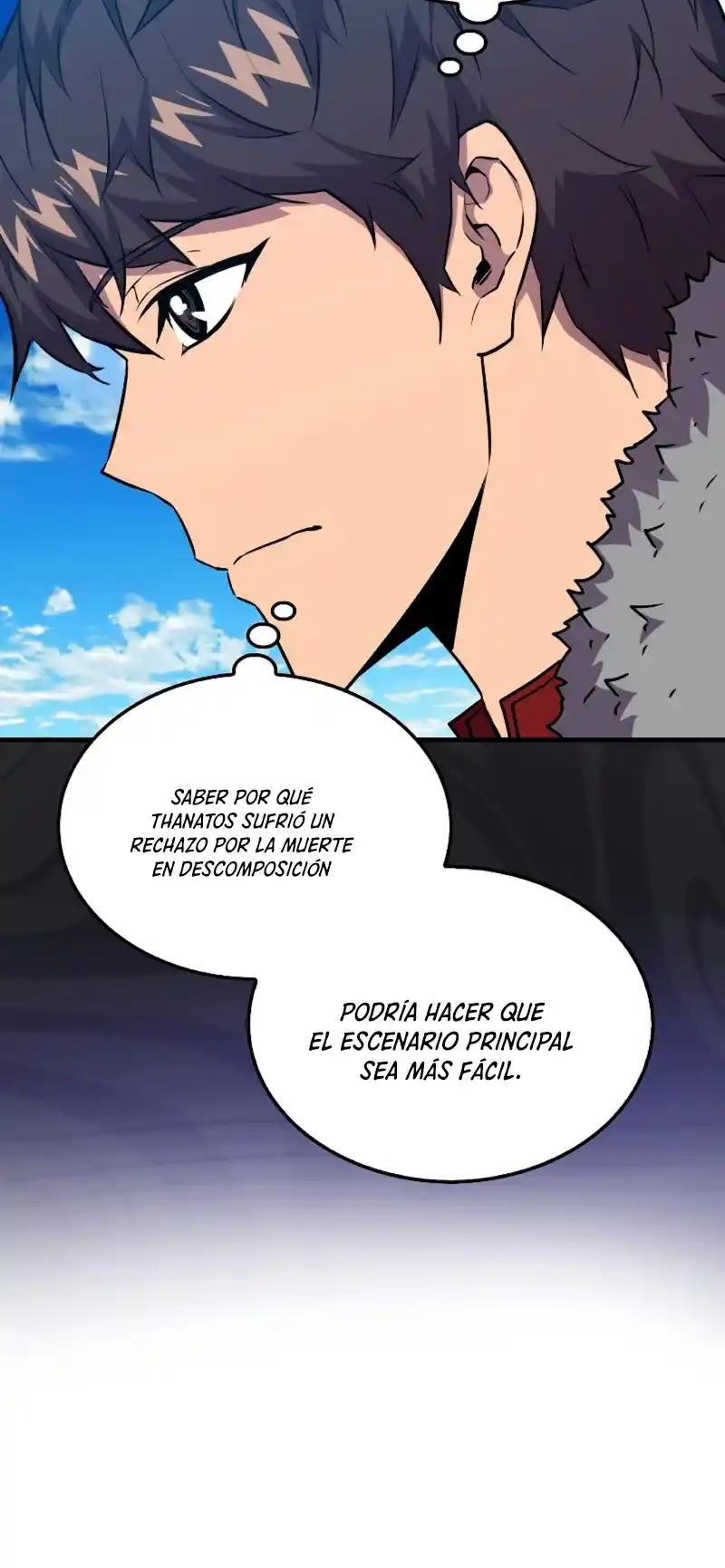 Ranker Durmiente - Capítulo 100 - Página 36 - LectorTMOo