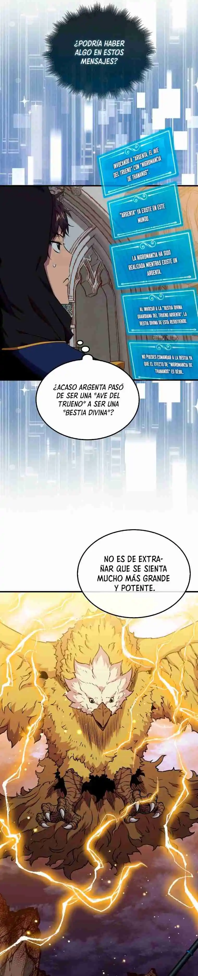 Ranker Durmiente - Capítulo 102 - Página 5 - LectorTMOo