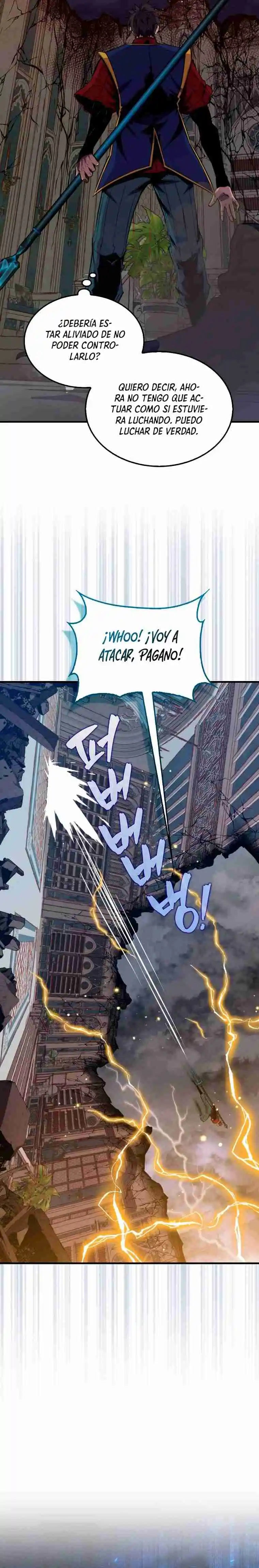 Ranker Durmiente - Capítulo 102 - Página 6 - LectorTMOo