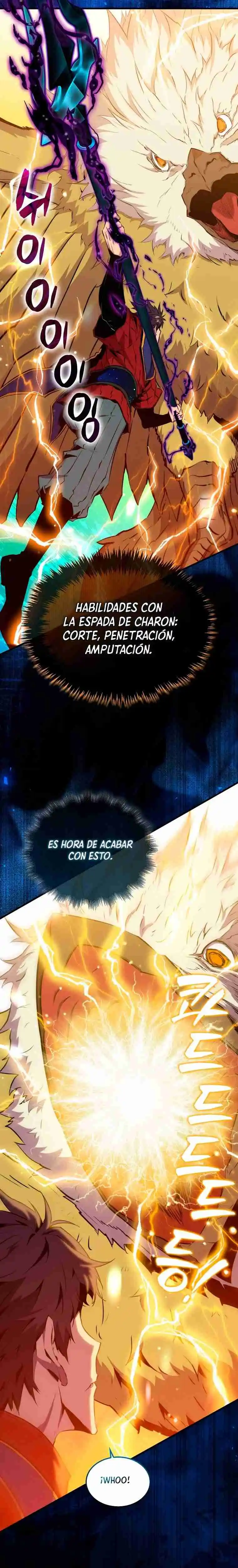 Ranker Durmiente - Capítulo 102 - Página 12 - LectorTMOo