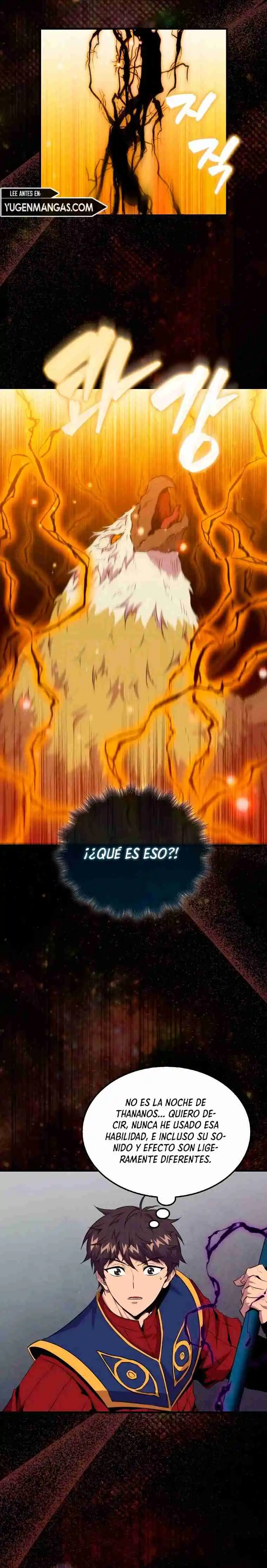 Ranker Durmiente - Capítulo 102 - Página 15 - LectorTMOo