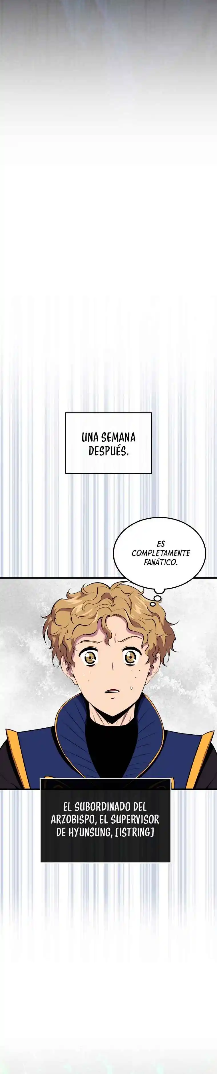 Ranker Durmiente - Capítulo 102 - Página 26 - LectorTMOo