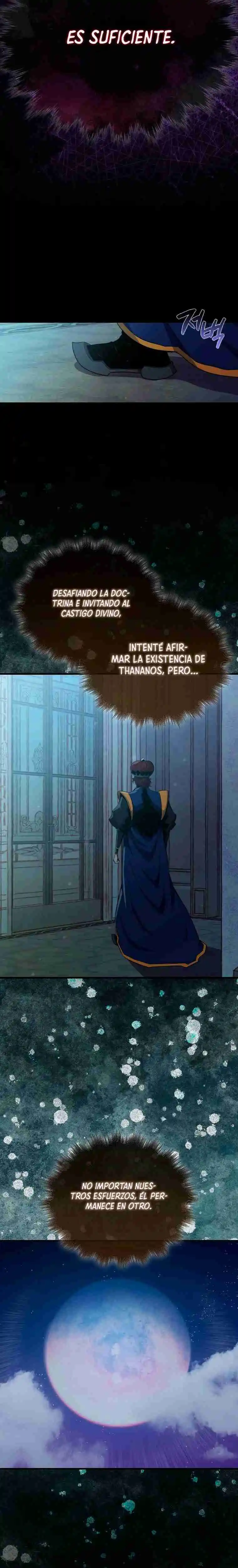 Ranker Durmiente - Capítulo 102 - Página 31 - LectorTMOo