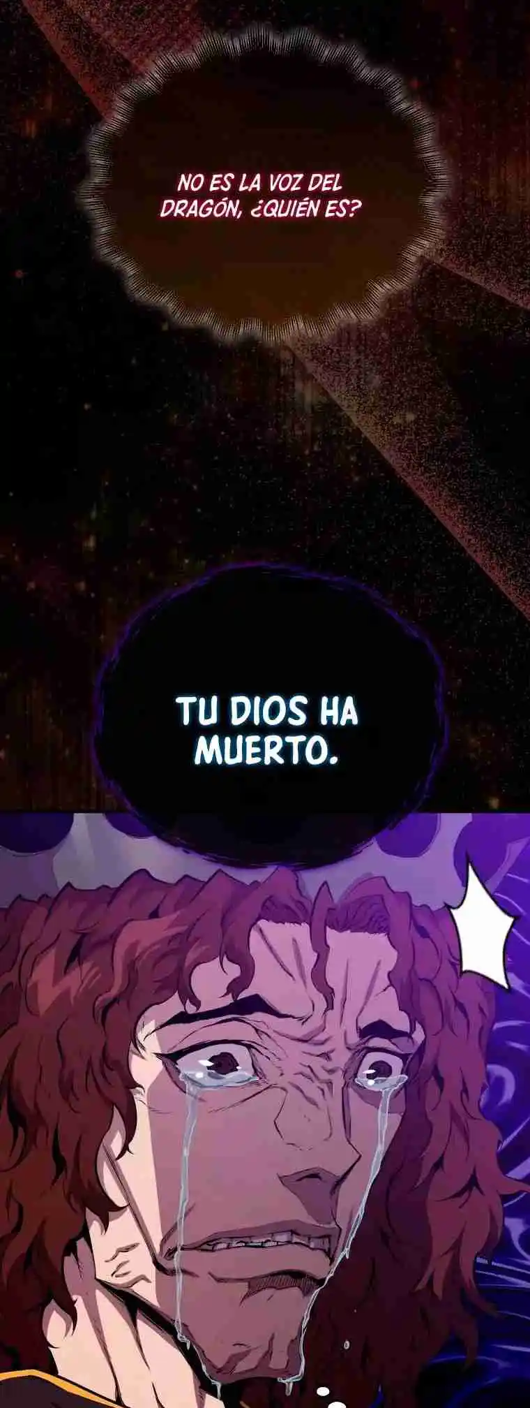 Ranker Durmiente - Capítulo 103 - Página 6 - LectorTMOo