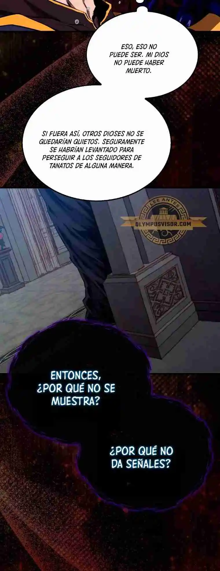 Ranker Durmiente - Capítulo 103 - Página 7 - LectorTMOo